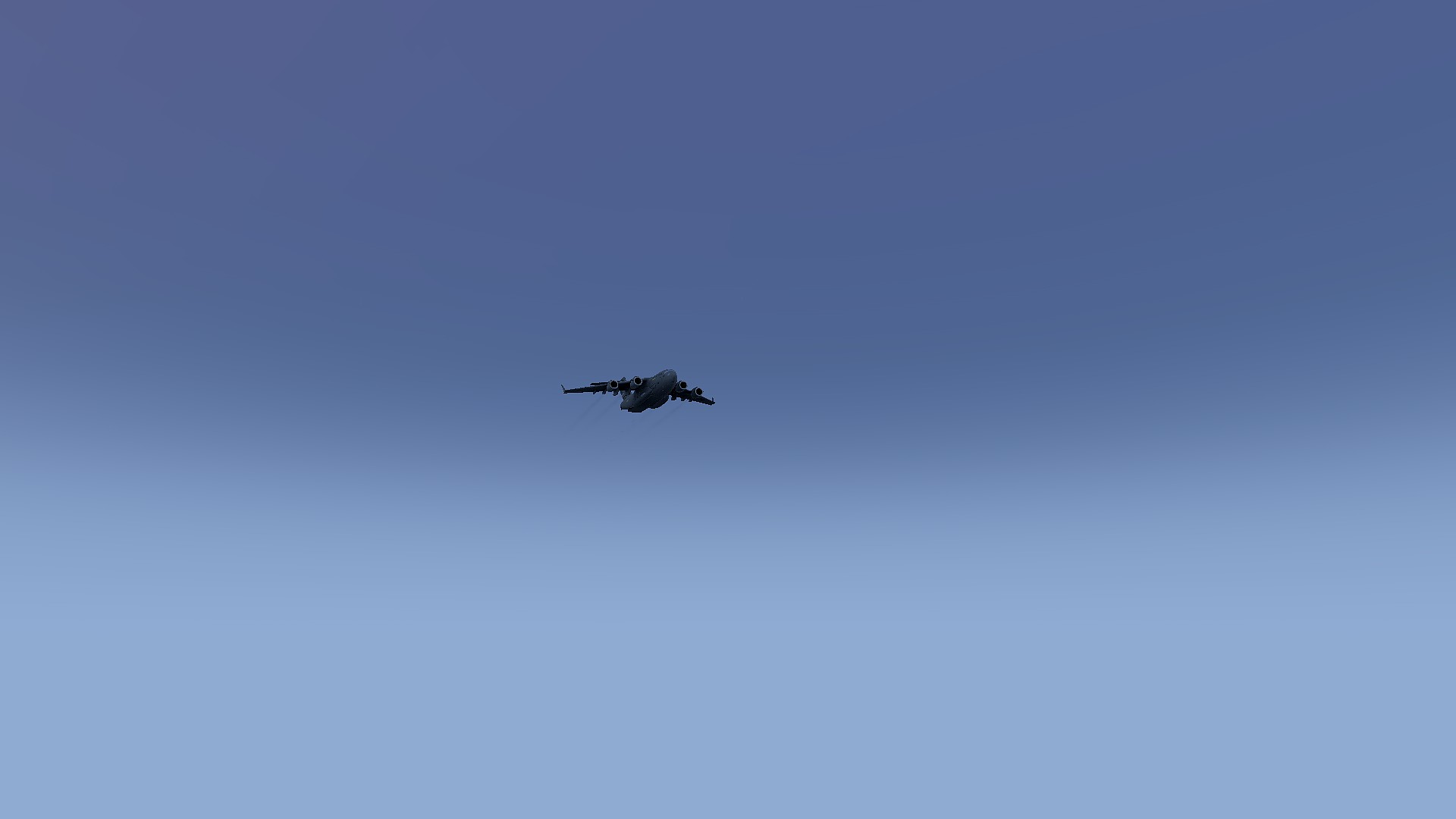 M3 - Operation Beanstalk